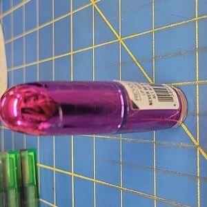 Revlolution Never Be a Millionaire Lipstick Lip Geek 3.5g New Sealed Tube
